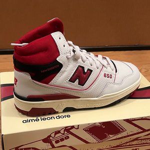 Aimé Leon Dore New Balance 650 Sneakers